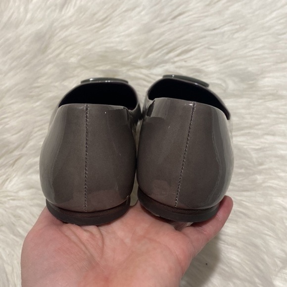 Tory Burch Georgia Ballet flats‎ size 9 - Picture 9 of 12